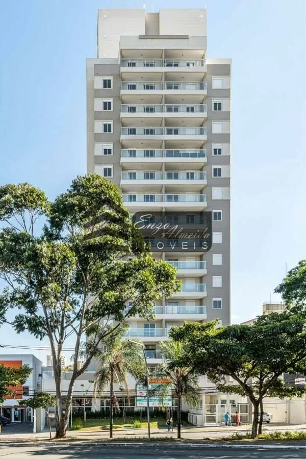 Imagem Apartamento à venda em São Paulo/SP