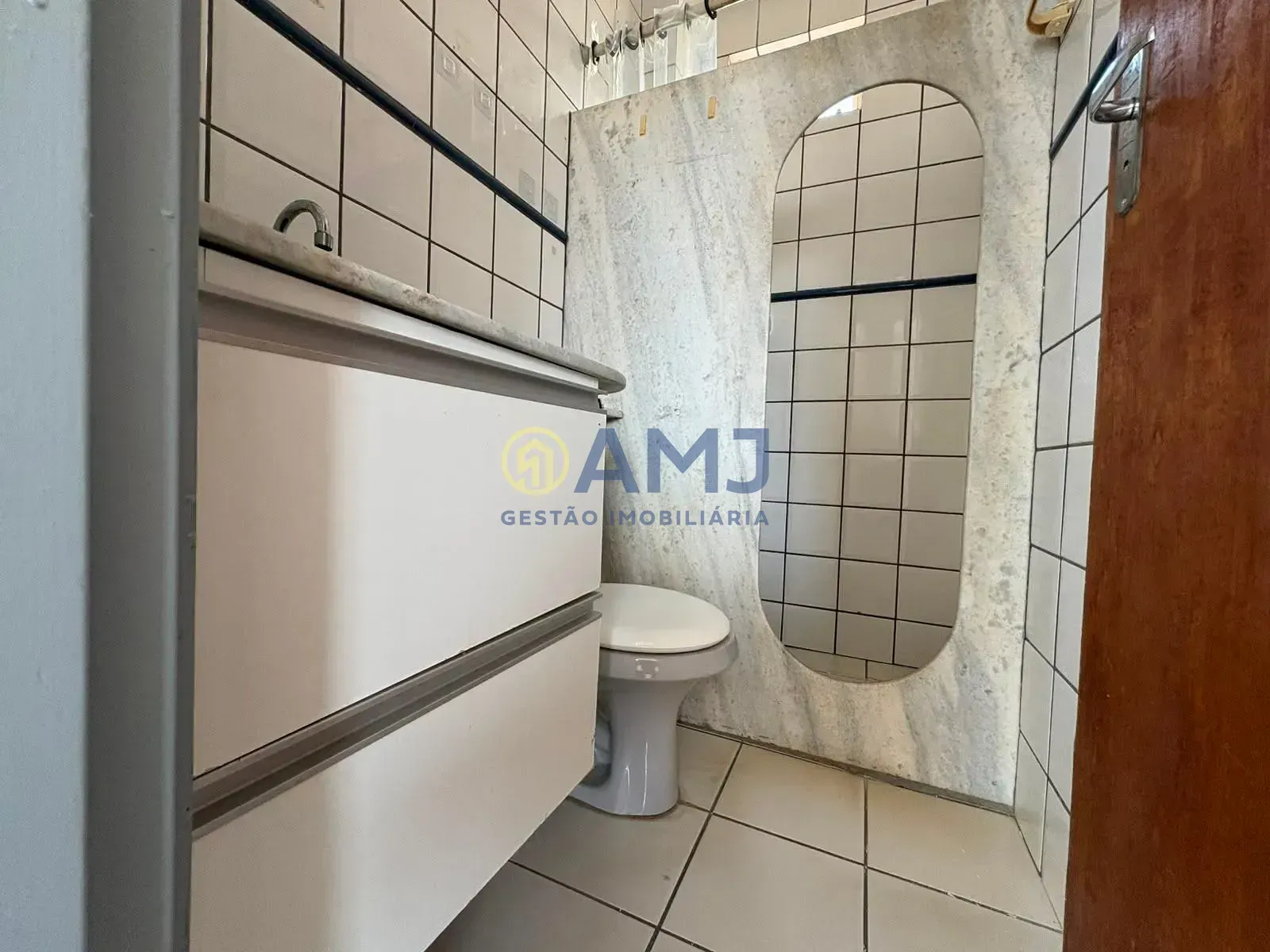 Imagem Apartamento à venda no setor Jardim Maria Inês- Residencial Maria Inês V
