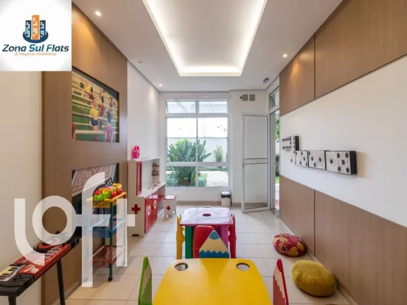 Imagem Apartamento à Venda No Ipiranga Com 3 Dormitórios Sendo 1 Suíte e 2 vagas