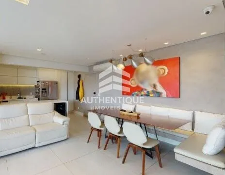 Imagem BARRA PARK BARRA FUNDA - Apartamento à venda no bairro Barra Funda - São Paulo/SP, Zona Oeste