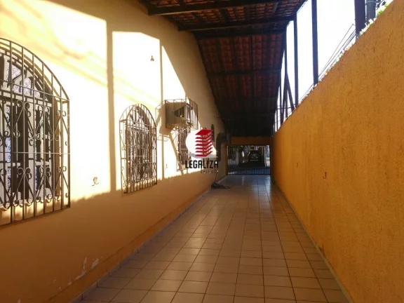 Imagem CASA GRANDE a€“ RESIDENCIAL E COMERCIAL