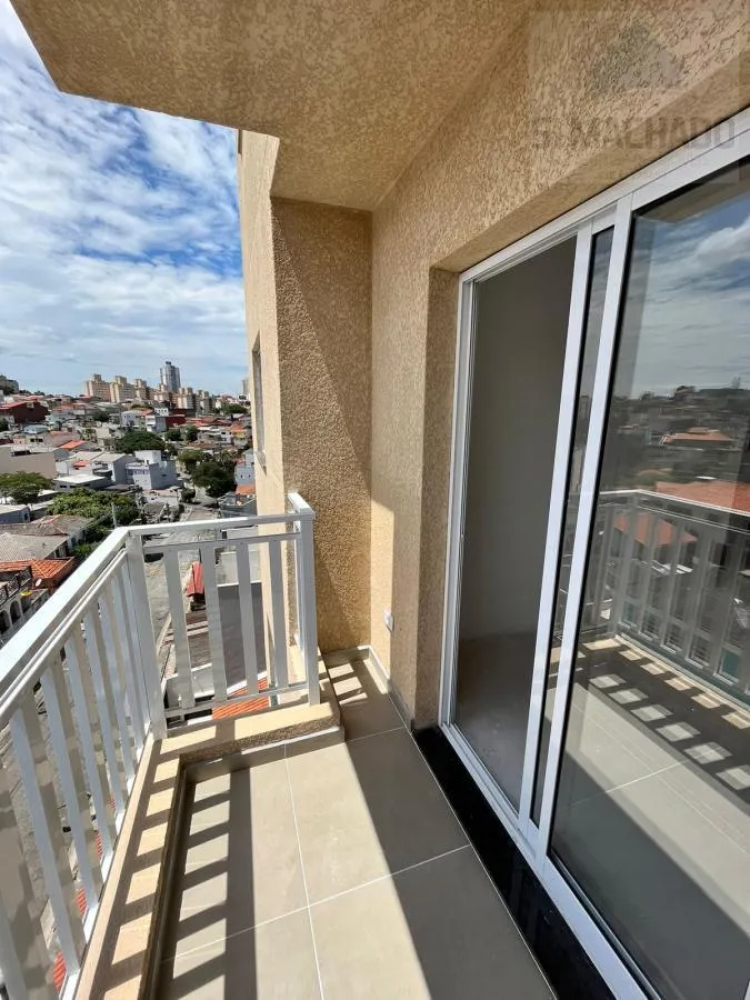 Imagem Apartamento para Venda em Santo André / SP no bairro Parque das Nações