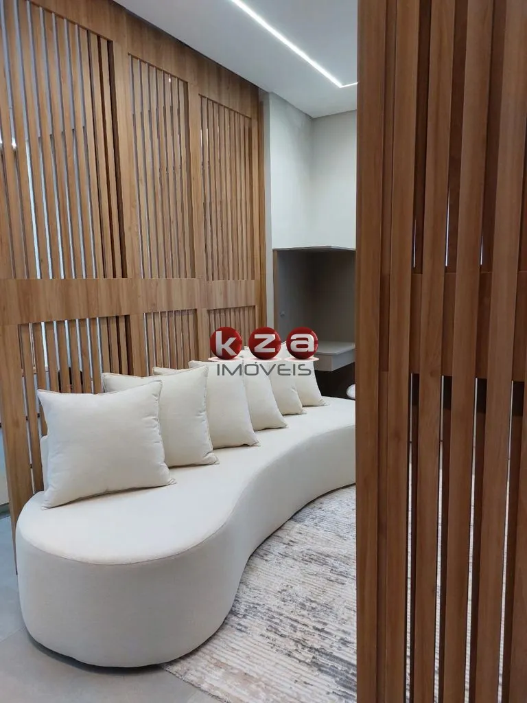 Imagem Imperdível: Apartamento à venda em Campinas-SP, Eco Vila Genebra, Swiss Park, com 2 quartos e sala ampliada, 2 vagas de garagem e 78m².