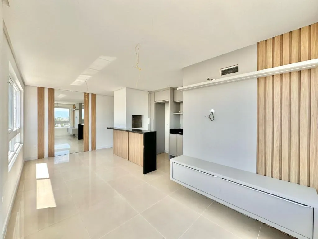 Imagem Apartamento 3 Dormitórios - Bairro Navegantes
