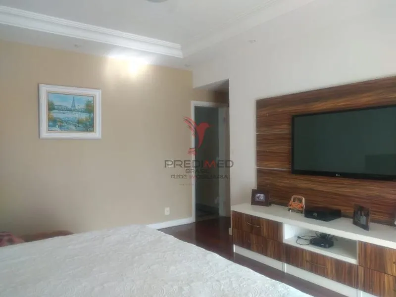 Imagem Casa 3 suítes 360m² 4 vagas Jardim Carioca Rio de Janeiro/RJ