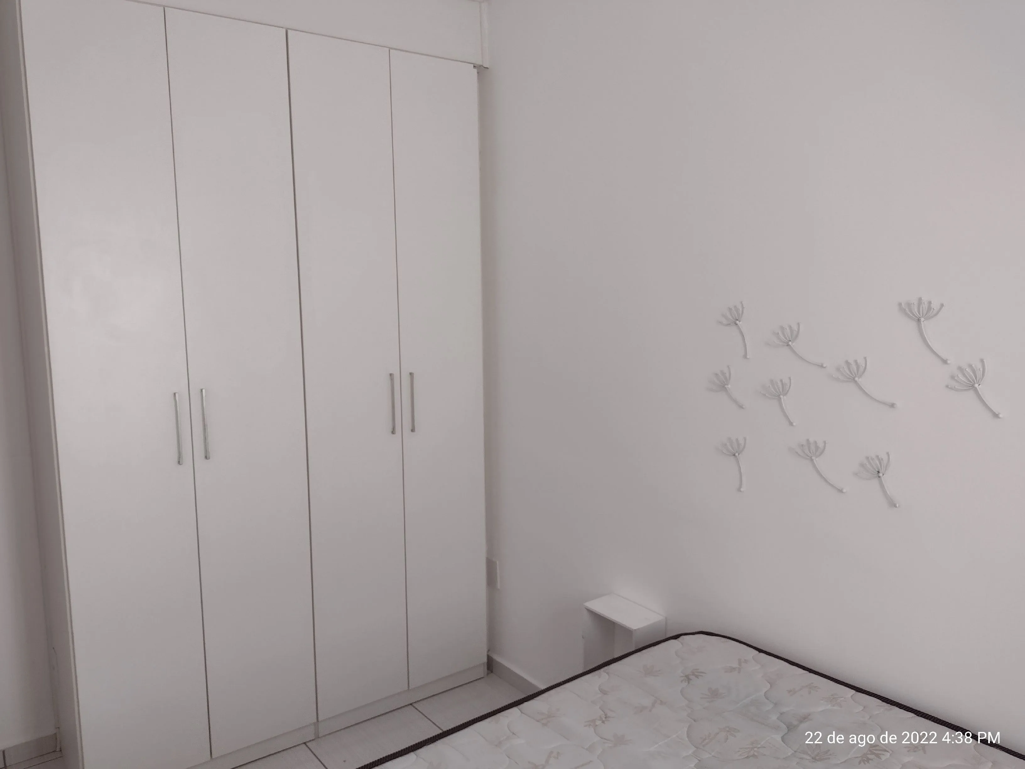 Imagem Apartamento 2 Dormitórios no Condomínio Residencial Villa Sunset com 52m²- Campolim- Sorocaba