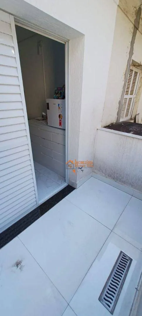 Imagem Sobrado à venda, 90 m² por R$ 617.500,00 - Centro - Guarulhos/SP