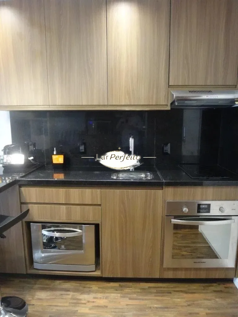 Imagem Apartamento com 1 Quarto à Venda, 42 m² em Bela Vista - São Paulo