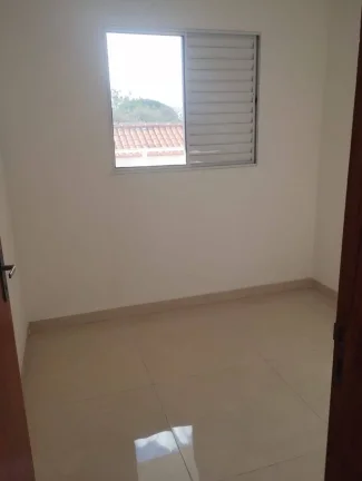 Imagem Apartamento à Venda ou Locação - Jardim Vila Formosa