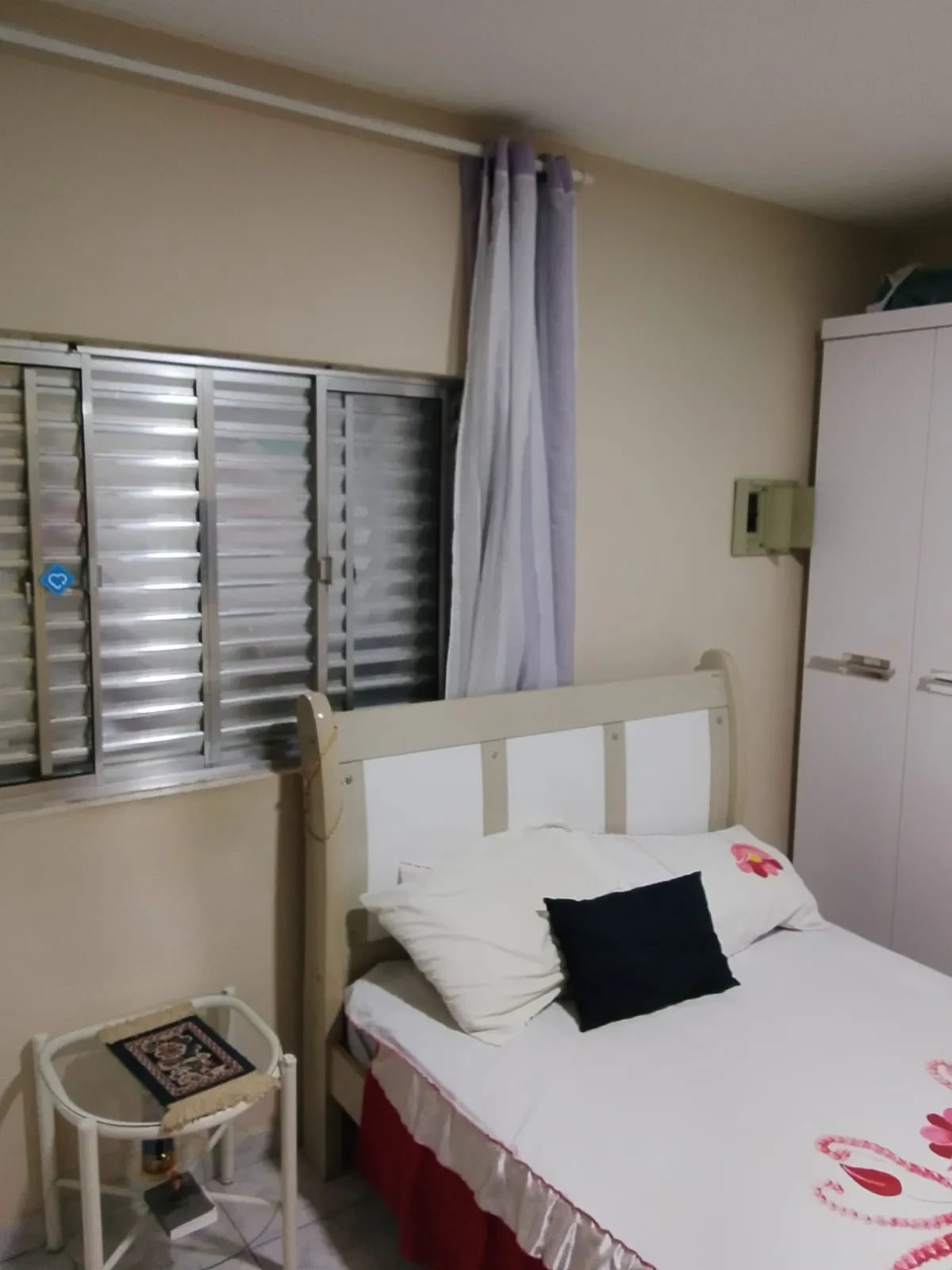 Imagem Sobrado com 2 Quartos à Venda, 80 m² em Parque São Joaquim - Taboão da Serra
