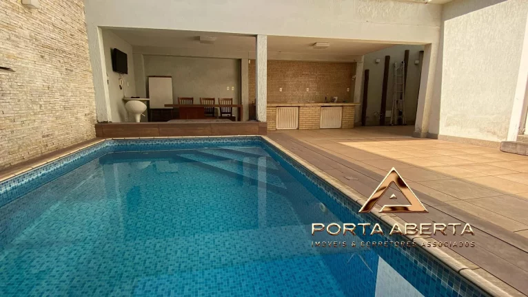 Imagem Casa 03 quartos sendo 02 suítes - bairro Imbaúbas - Ipatinga - CÓD 1477