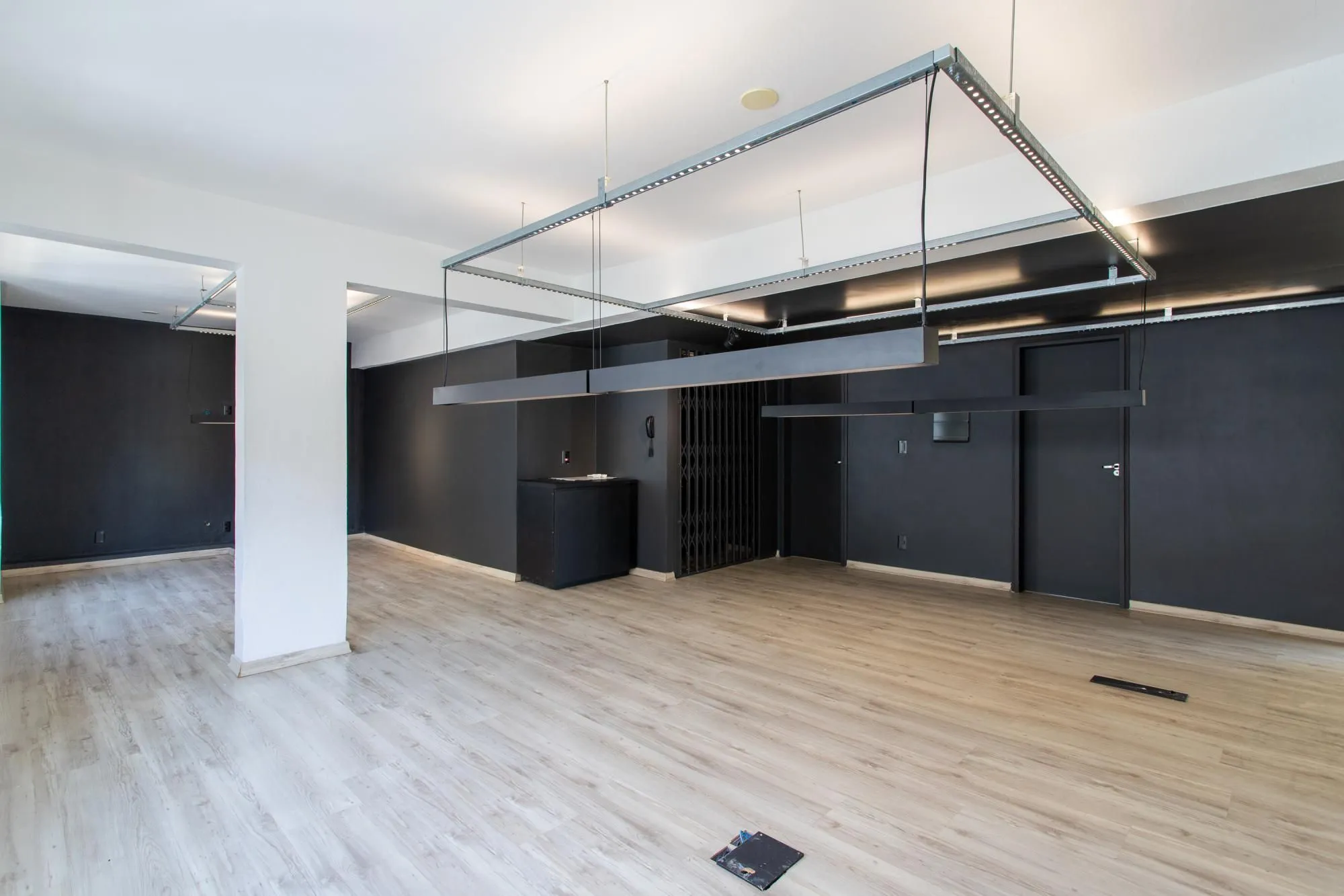 Imagem Andar inteiro com 214 m²