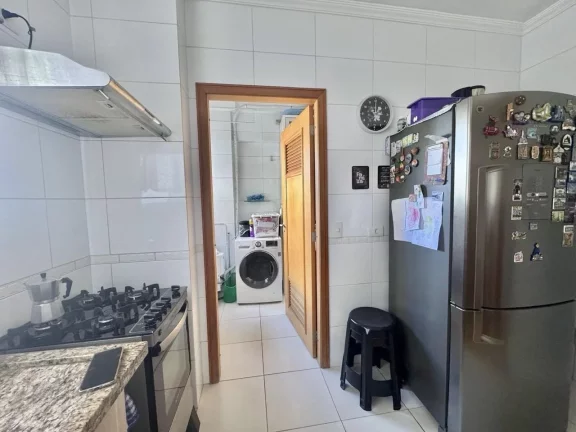 Imagem Apartamento para Venda em Curitiba, Mossunguê, 3 dormitórios, 1 suíte, 2 banheiros, 2 vagas