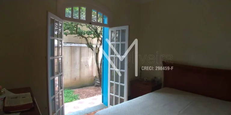 Imagem Casa à venda 3 Quartos 1 Suíte 270m² - Terreno 450m² - Jardim Esplanada II