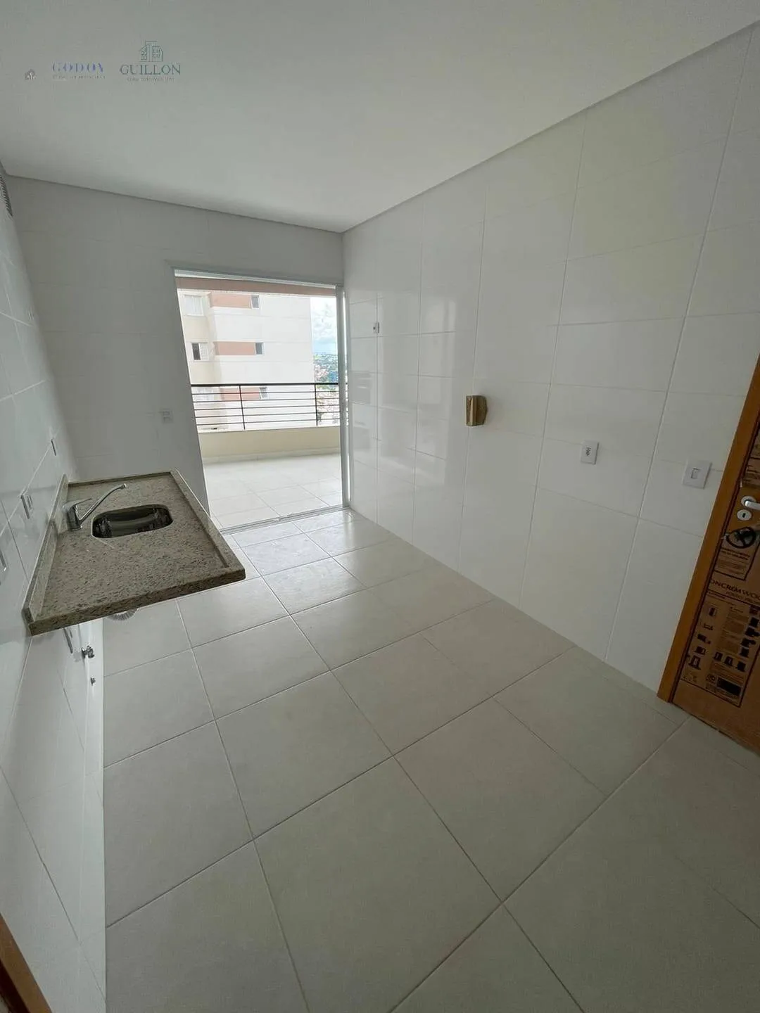Imagem Apartamento à venda 3 Quartos, 3 Suites, 2 Vagas, 155M², Vila Edmundo, Taubaté - SP | Condomínio Renaissance