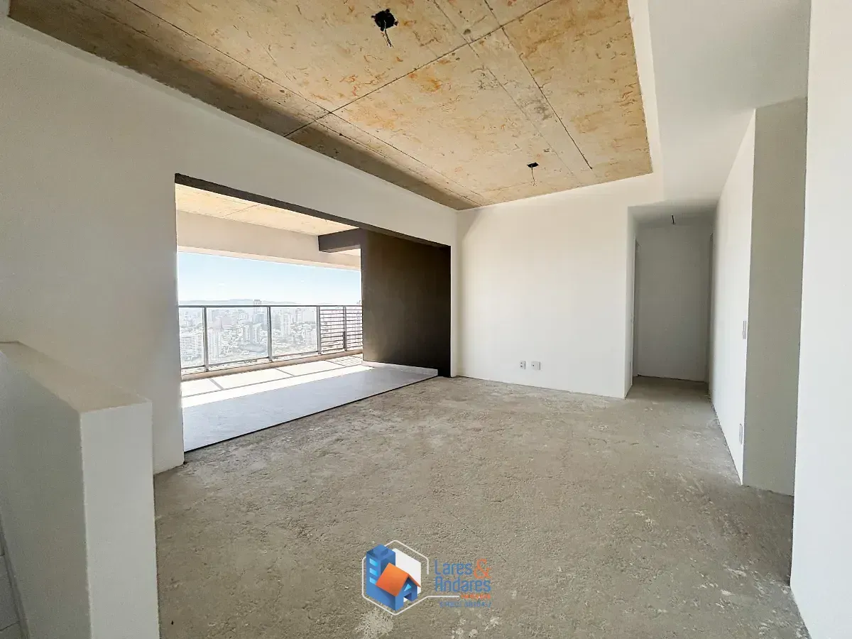Imagem Apartamento para venda em Vila Madalena com 2 quartos, sendo 2 suítes, 87m²