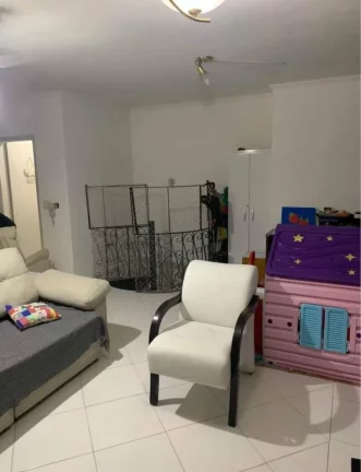 Imagem APARTAMENTO COBERTURA DUPLEX - 3 QUARTOS, SENDO 1 SUÍTE - VILA SÃO JOÃO