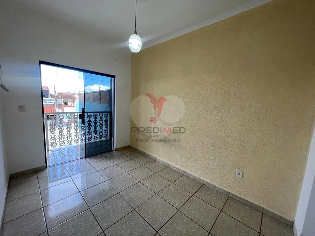 Imagem Casa de 2 quartos, 135m² no bairro Jardim Maria Luíza I, em Lençóis Paulista
