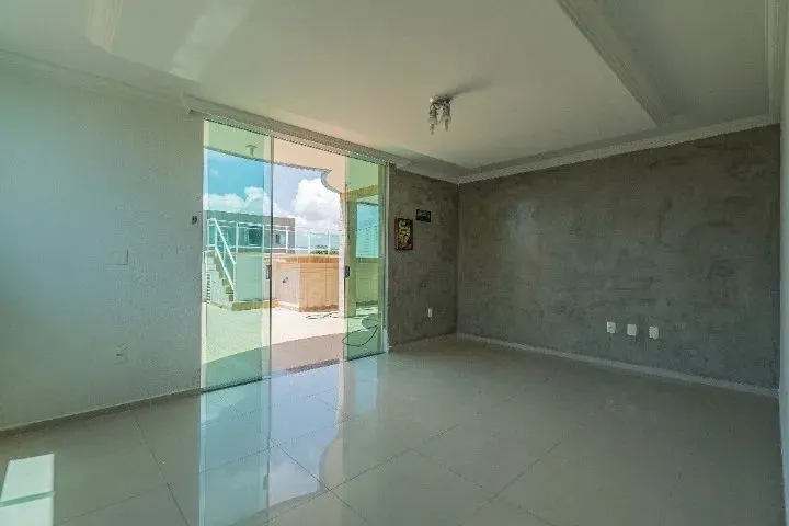Imagem Cobertura à venda, 231 m² por R$ 699.997,00 - Jardim Cidade Universitária - João Pessoa/PB