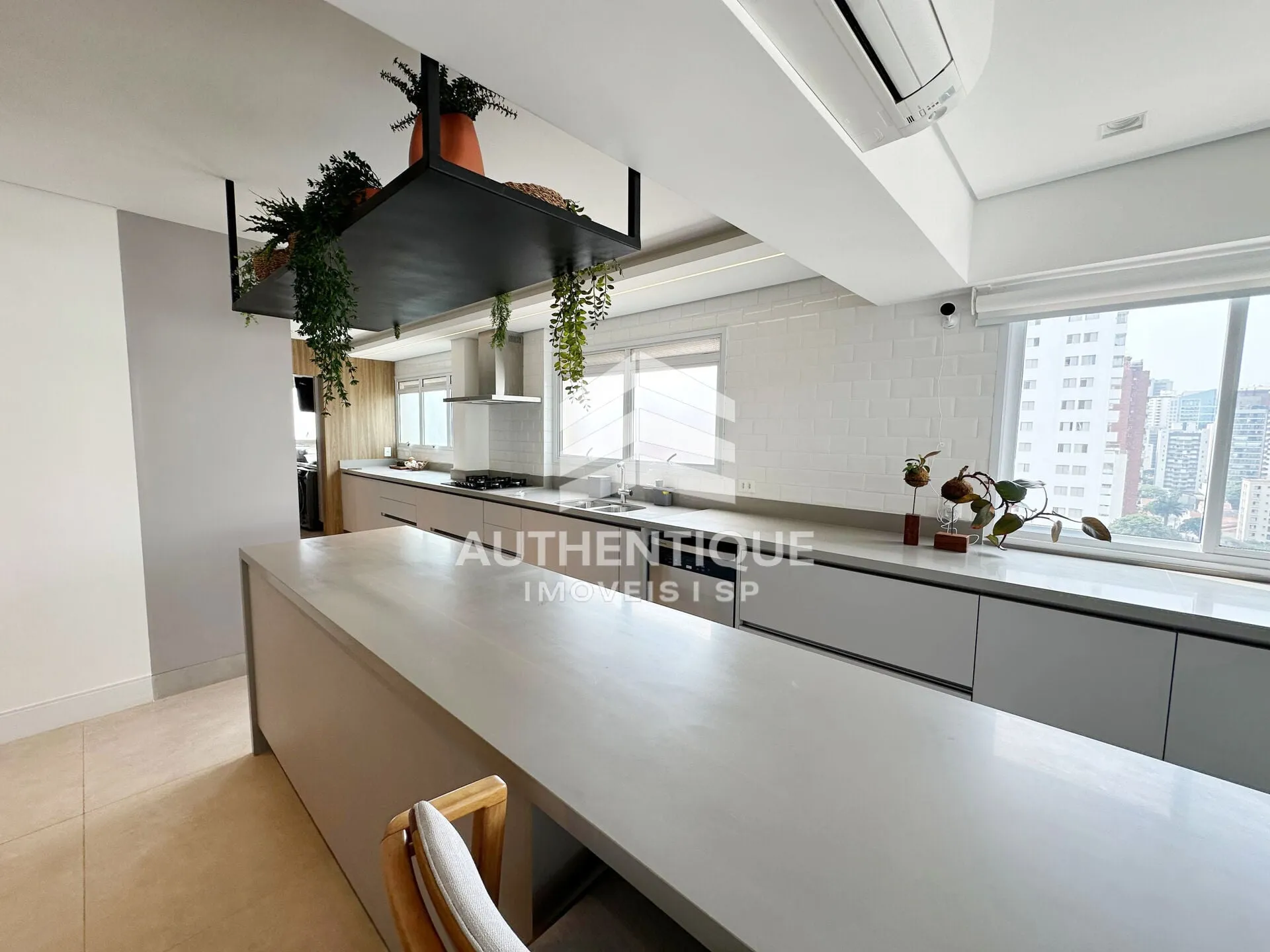 Imagem TIREE ITAIM BIBI - Apartamento no bairro Itaim Bibi à venda