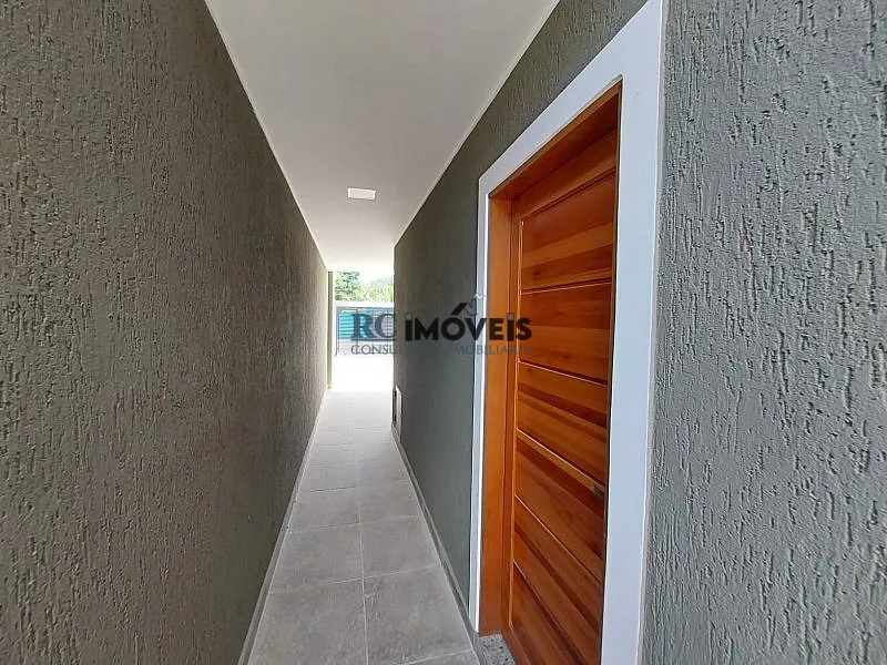 Imagem Casa a Venda no bairro Jardim Atlântico - Maricá, RJ