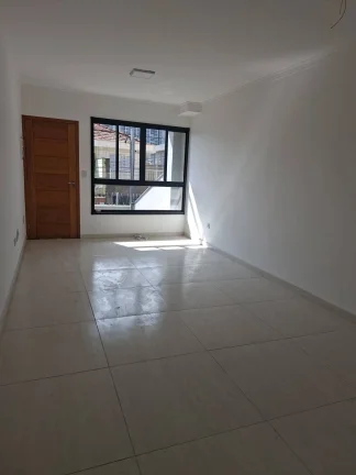 Imagem Sobrado Moderno à Venda - 3 Dorms (1 Suíte) | Vila Matilde