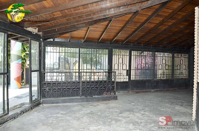 Imagem CASA COMERCIAL COM 550M² NO JARDIM SAO PAULO
