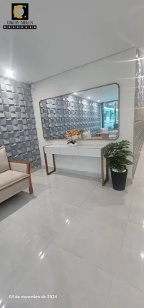 Imagem Apartamento de 2 dormitórios em prédio novo a venda na Vila Mathias