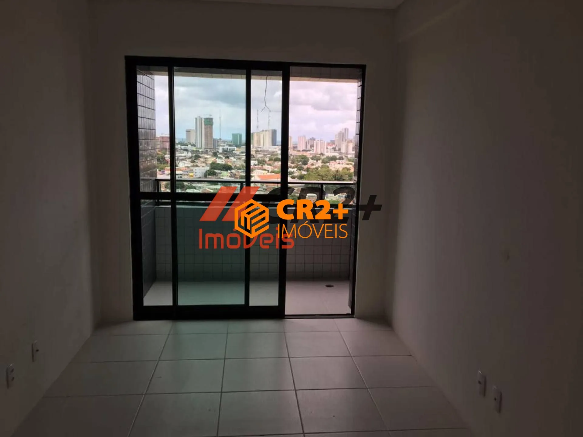 Imagem Apartamento a Venda 57m² com 2 Quartos, 1 Suíte em Torreão em Recife.