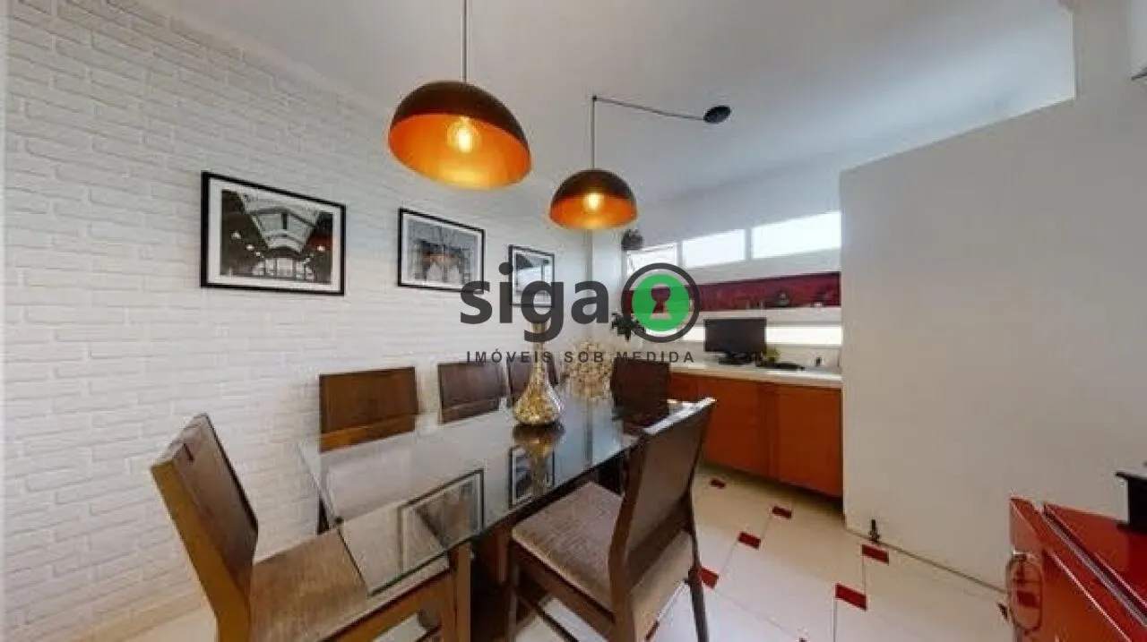 Imagem VENDE no Morumbi Apartamento com 3 Quartos, uma suíte e 2 Vagas
