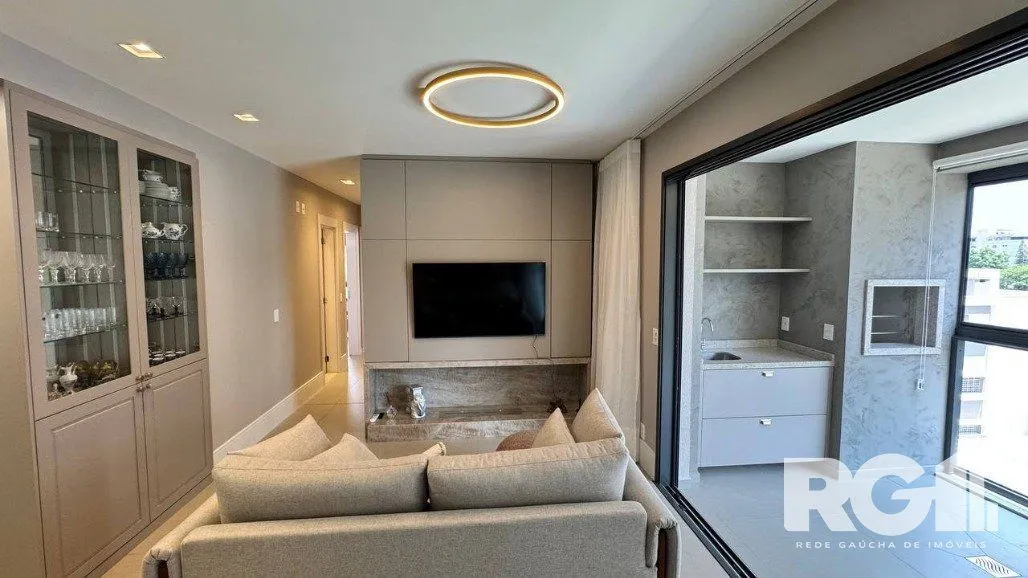 Imagem Apartamento em Jardim Lindóia