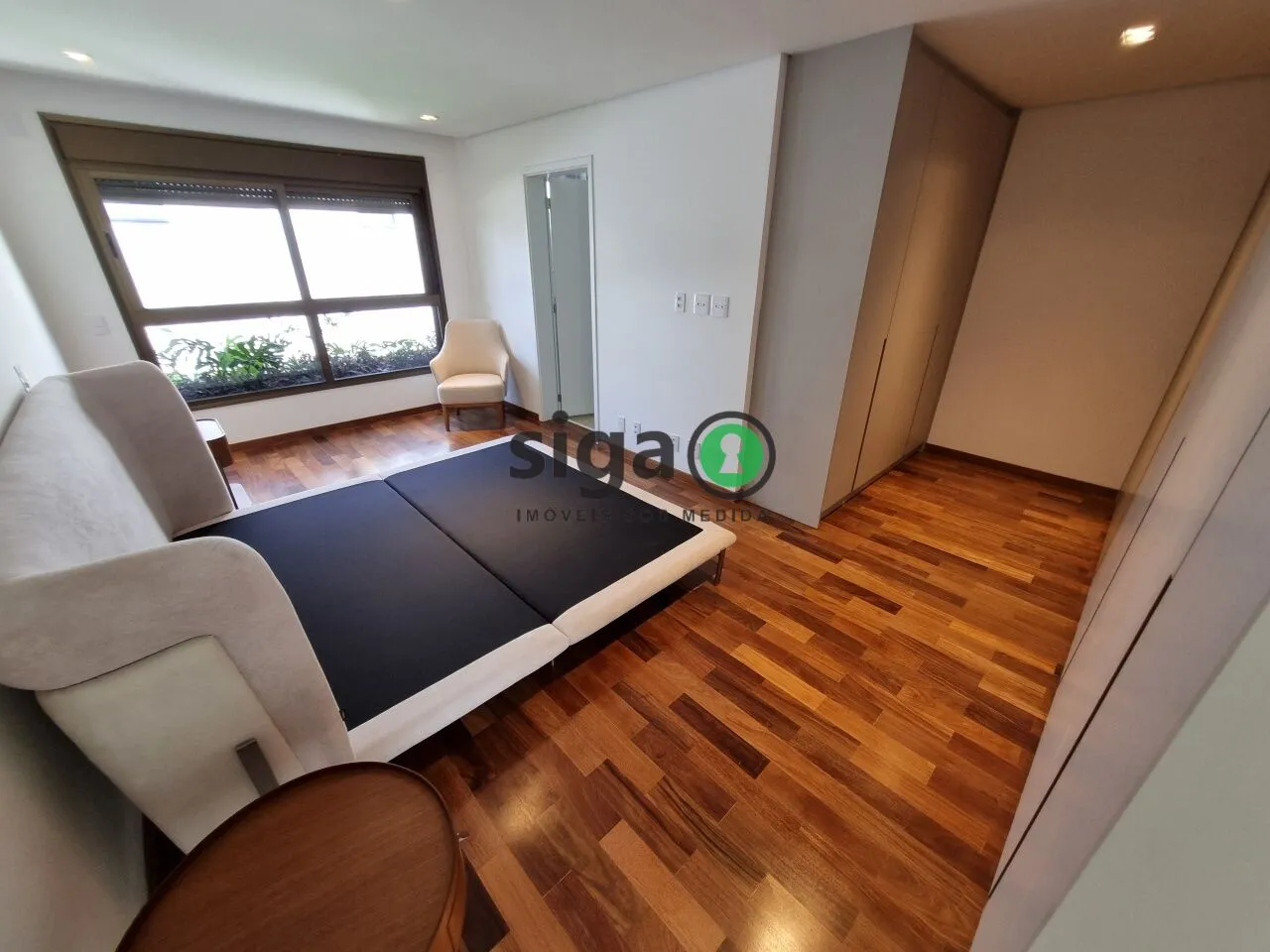 Imagem Casa em Condomínio fechado a venda ou locação no Alto da Boa Vista.