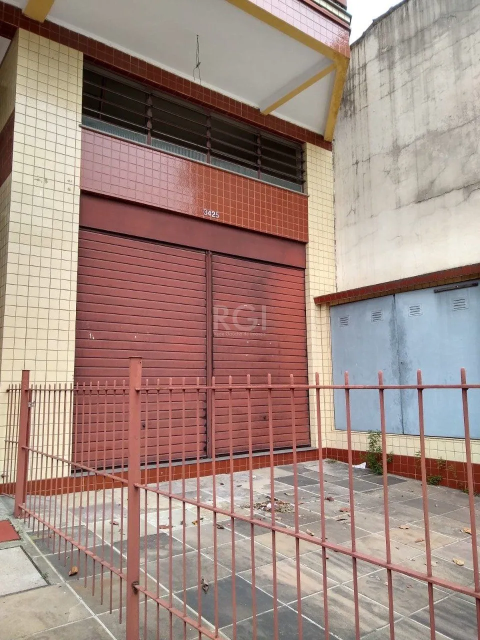 Imagem Loja para Venda - 82.89m², 0 dormitórios, Partenon, Porto Alegre