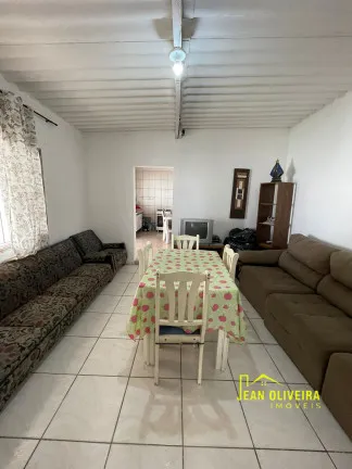 Imagem Casa com 2 Quartos à Venda, 59 m² em Gaivota - Itanhaém