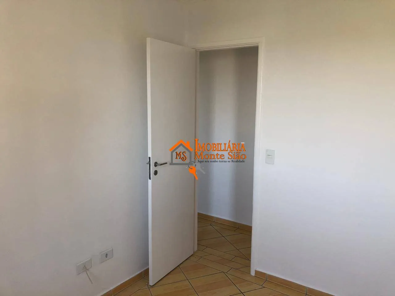 Imagem Apartamento com 2 dormitórios à venda, 55 m² por R$ 390.000,00 - Macedo - Guarulhos/SP