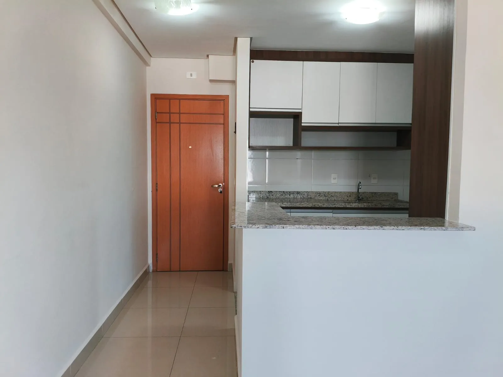 Imagem Apartamento 2 Dormitóios sendo 1 Suíte Bela Vista 92m² Edifício Mirage Esplanada