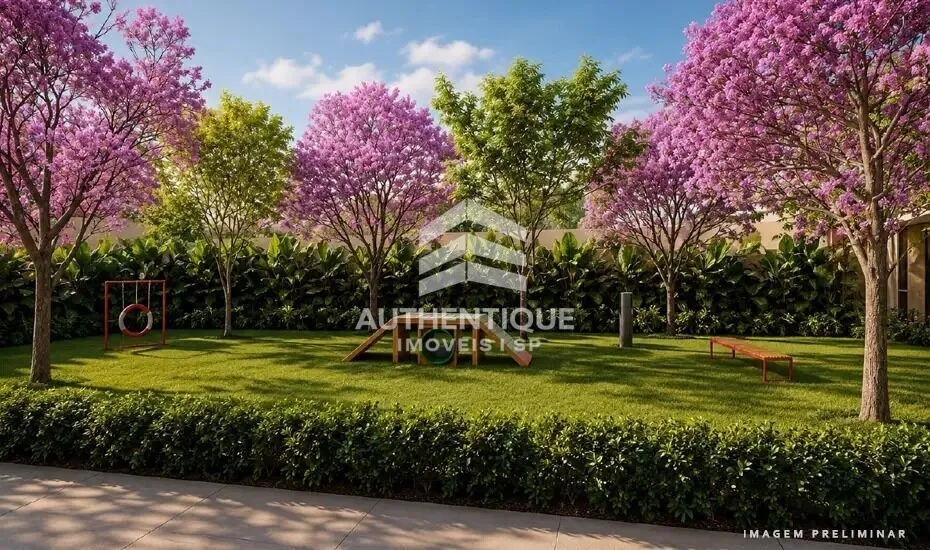 Imagem LE SIX IBIRAPUERA - Apartamento à venda no bairro Indianópolis - São Paulo/SP, Zona Sul