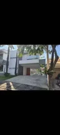 Foto do imóvel Casa de condomínio à venda- Mont Blanc em Av. Adolpho Massaglia