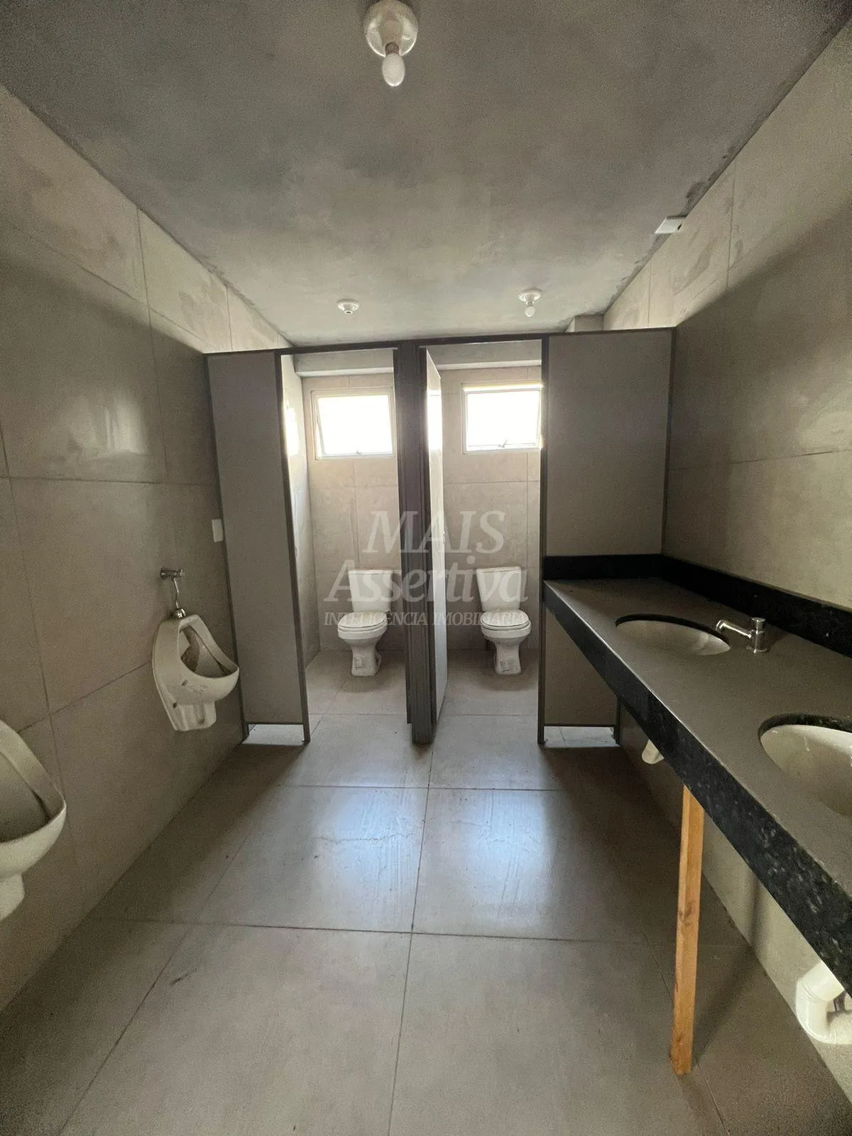 Imagem Excelente pavilhão para locação no bairro Operário, Novo Hamburgo/RS