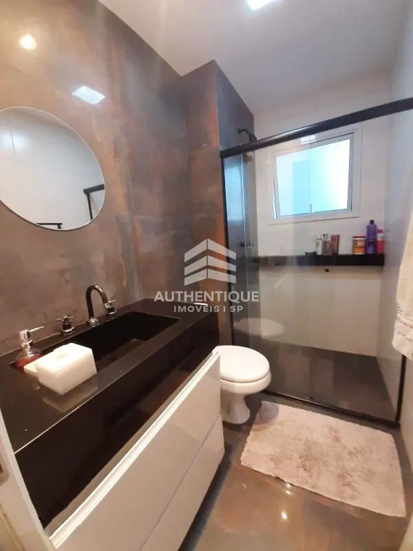 Imagem HELBOR TRILOGY HOME - Apartamento à venda no bairro Centro - São Bernardo do Campo/SP
