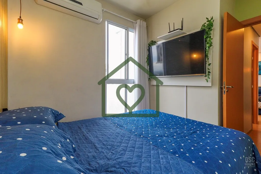 Imagem Descubra o seu novo lar em Porto Alegre com este incrível apartamento à venda localizado no bairro...