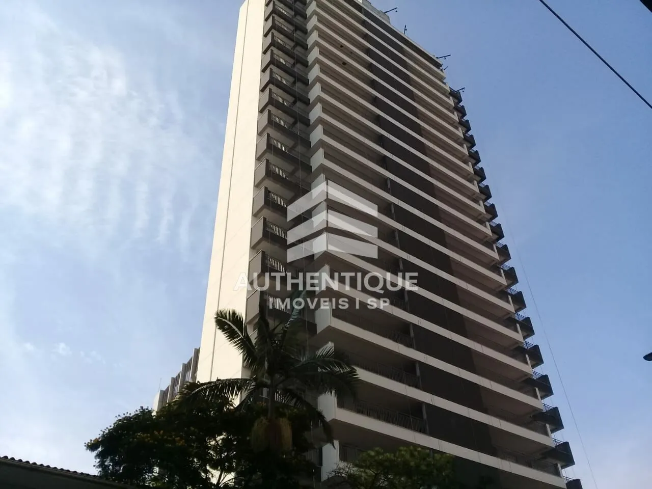 Foto do imóvel The Park 2 Ibirapuera - Apartamento à venda em São Paulo/SP em Rua Doutor Tomás Carvalhal, 945 - Paraíso, São Paulo - SP