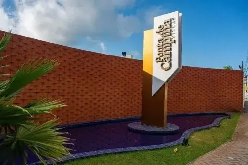 Imagem Terreno à venda, 883 m² por R$ 3.499.996,00 - Intermares - Cabedelo/PB
