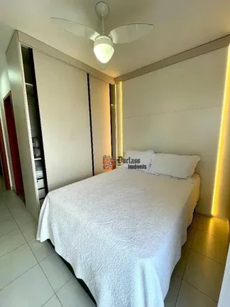 Imagem Apartamento com 3 dormitórios à venda, 116 m² por R$ 940.000,00 - Vila Guilhermina - Praia Grande/SP