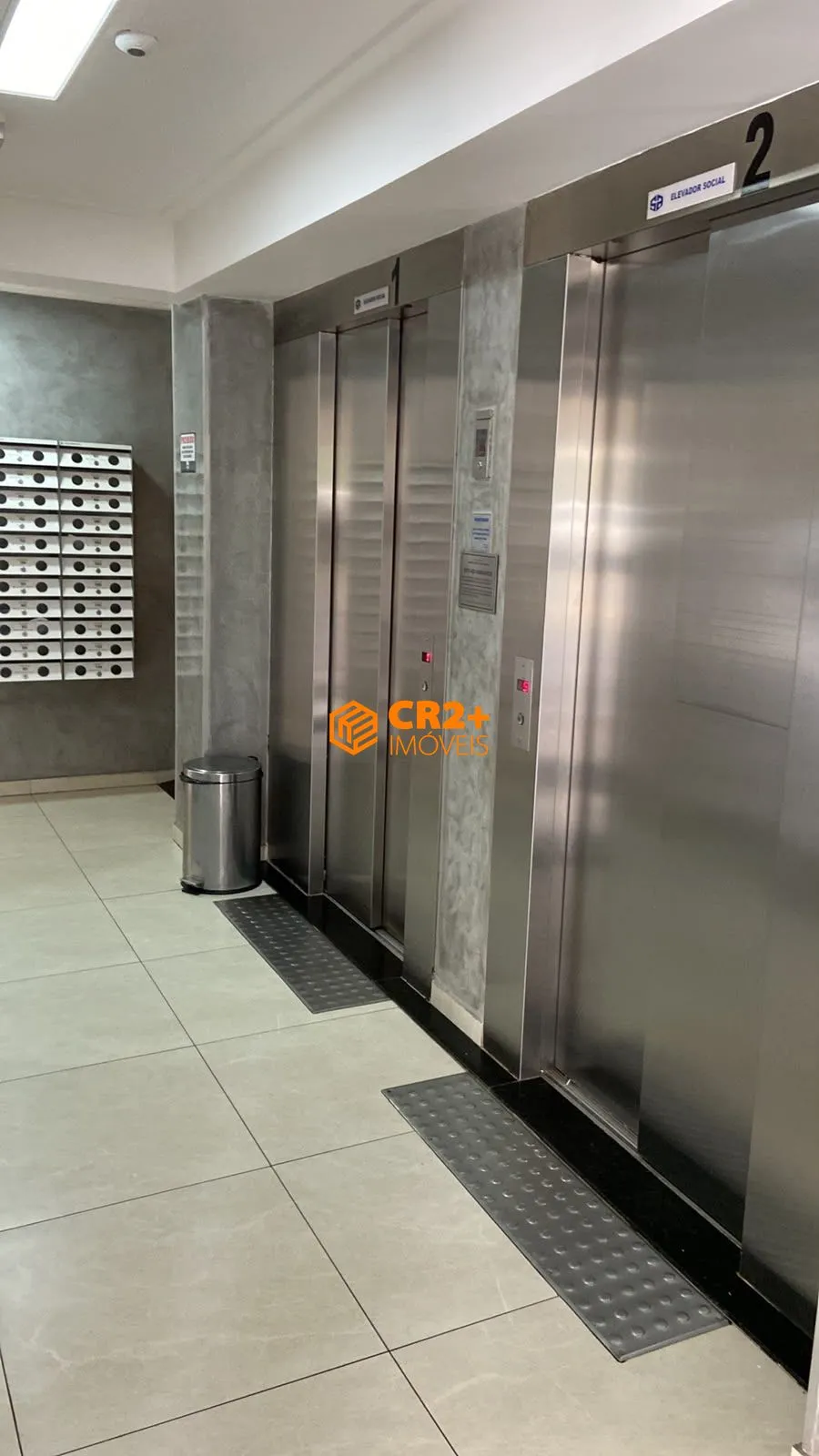 Imagem Apartamento à venda - 2 quartos e lazer completo | Candeias
