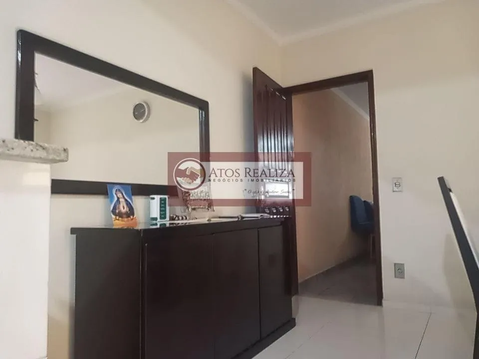 Imagem Venda Sobrado com Edícula em Jardim Itatiaia - 4 Dormitórios