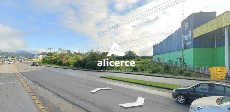 Imagem Terreno à venda com , 11.880m² em Sertão do Maruim São José
