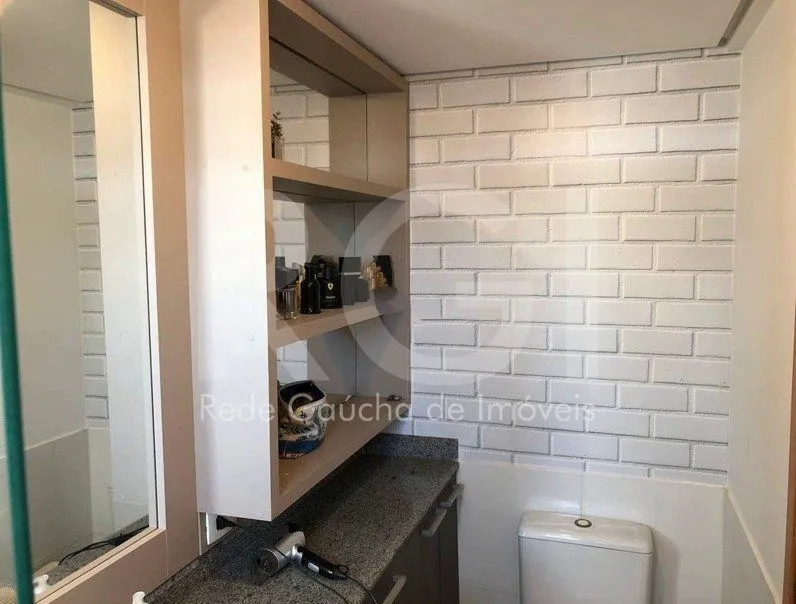 Imagem Apartamento 2 dormitórios à venda Centro Histórico Porto Alegre/RS