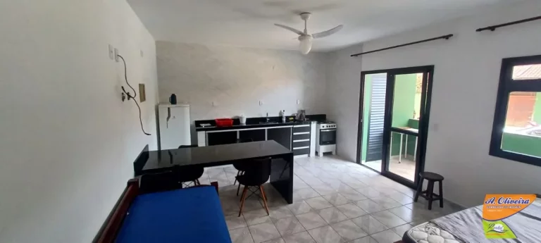 Imagem APARTAMENTO 01 DORMITORIO