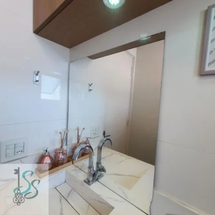 Imagem Apartamento à venda Jardim Ipaussurama, em Campinas/SP
